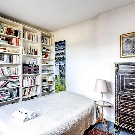 Appartamento Charming Apt With Stunning Views By Guestready