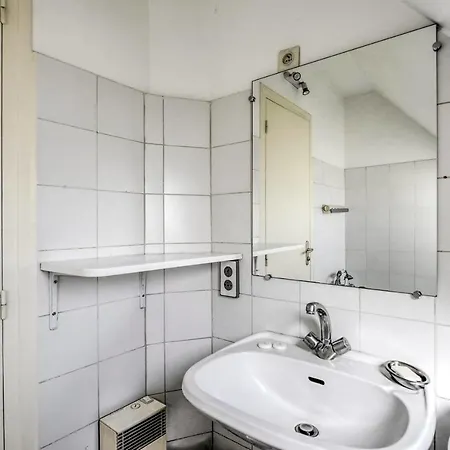Appartamento Charming Apt With Stunning Views By Guestready Parigi