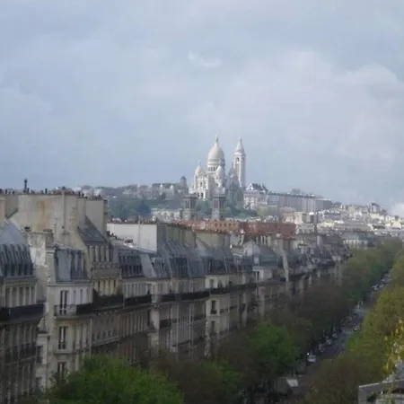 Apartment Charming Apt With Stunning Views By Guestready *