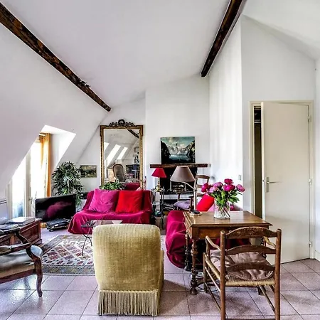 Charming Apt With Stunning Views By Guestready Appartamento *